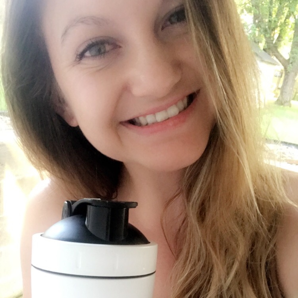 Meet your Posher, Shawna